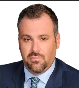 Laurent Levac - Lawyer in Kuwait City, Al Asimah Governate - Clearway Law