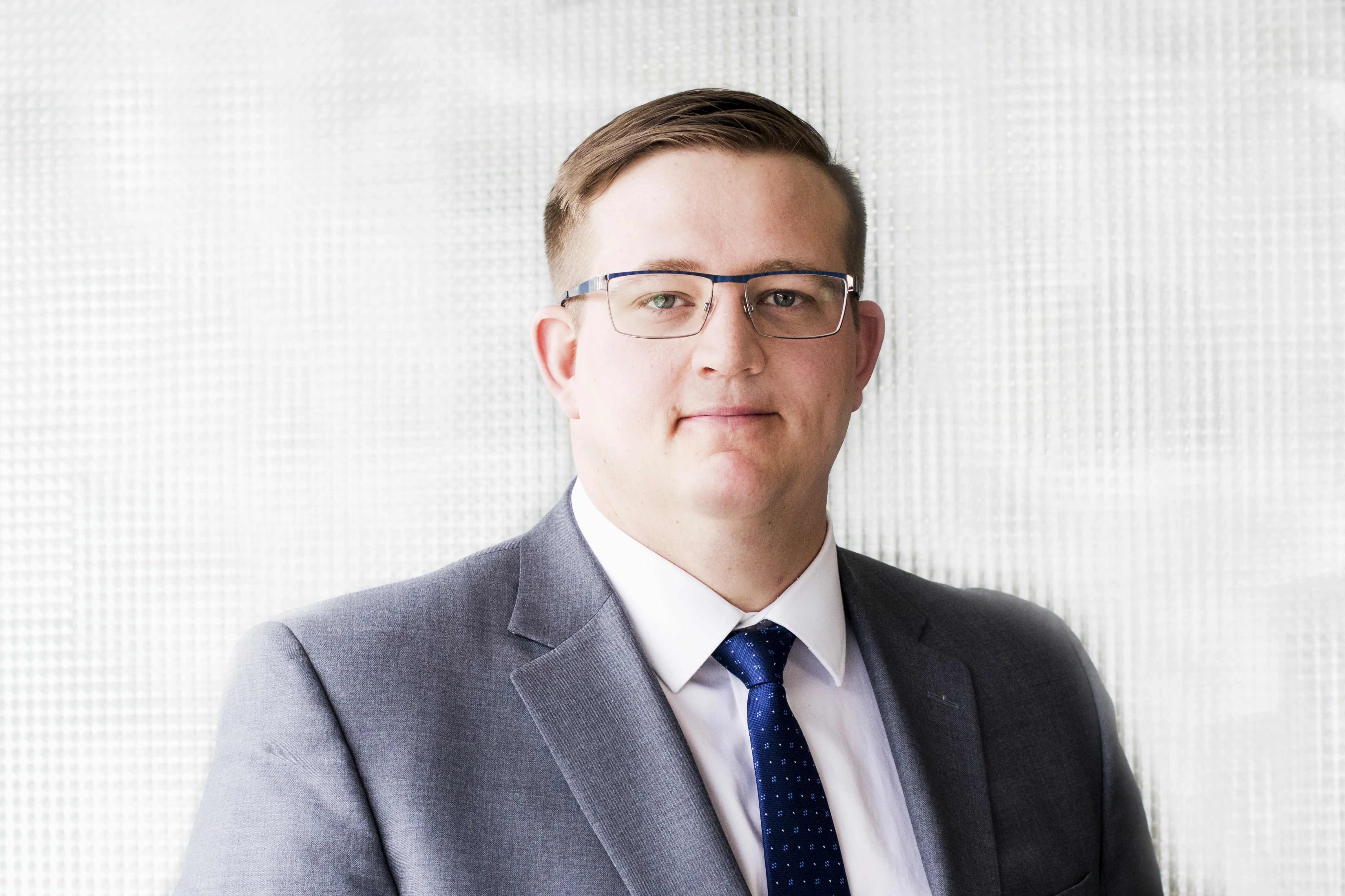 Curtis Steeves - Lawyer in Edmonton, Alberta - Clearway Law