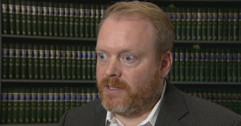 Daniel Chivers - Lawyer in Edmonton, Alberta - Clearway Law