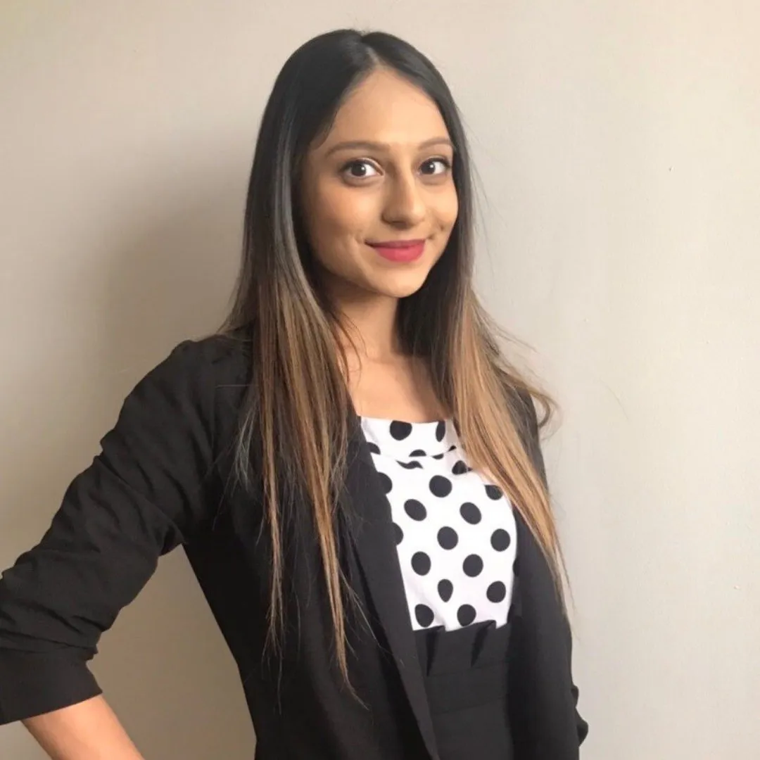 Harini Kav - Lawyer in Edmonton, Alberta - Clearway Law