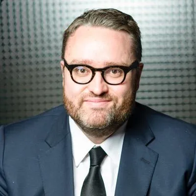 Kent Teskey - Lawyer in Edmonton, Alberta - Clearway Law