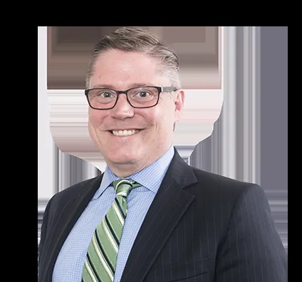 Stephen Brophy - Lawyer in Edmonton, Alberta - Clearway Law