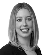 Allison Rudzitis - Lawyer in Edmonton, Alberta - Clearway Law