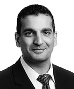 Ameen Tejani - Lawyer in Edmonton, Alberta - Clearway Law