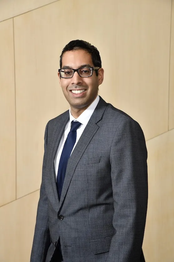 Ashvin Singh - Lawyer in Edmonton, Alberta - Clearway Law