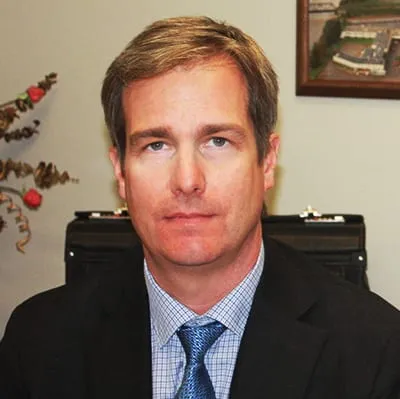 C.A. Gibson - Lawyer in Edmonton, Alberta - Clearway Law