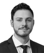 David Cowley-Salegio - Lawyer in Edmonton, Alberta - Clearway Law