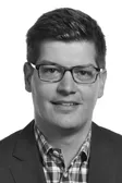 Dean Hitesman - Lawyer in Edmonton, Alberta - Clearway Law