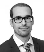 Gergely Hegedus - Lawyer in Edmonton, Alberta - Clearway Law