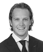 Keaton Buchberger - Lawyer in Edmonton, Alberta - Clearway Law