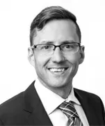 Keith Hennel - Lawyer in Edmonton, Alberta - Clearway Law