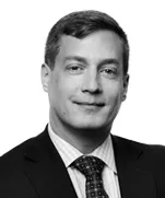 Michael Harris - Lawyer in Edmonton, Alberta - Clearway Law