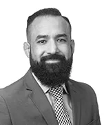 Pablo Retamozo - Lawyer in Edmonton, Alberta - Clearway Law