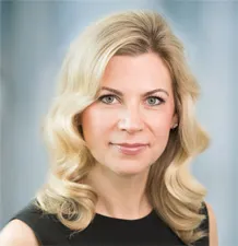 Erin Benson - Lawyer in New York City , New York - Clearway Law