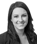 Rani Berg - Lawyer in Edmonton, Alberta - Clearway Law