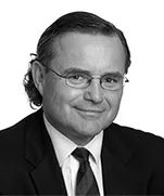R.J. Cotter - Lawyer in Edmonton, Alberta - Clearway Law