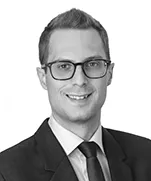 Robert Gilroy - Lawyer in Edmonton, Alberta - Clearway Law