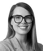 Sarah Offredi - Lawyer in Edmonton, Alberta - Clearway Law