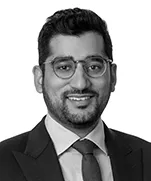 Vikas Chadha - Lawyer in Edmonton, Alberta - Clearway Law