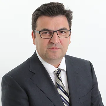 Randolph Benson - Lawyer in Lac la Biche, Alberta - Clearway Law