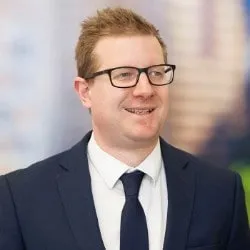 Travis Anderson - Lawyer in Calmar, Alberta - Clearway Law