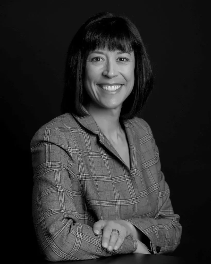 Michelle Gallagher - Lawyer in Onoway, Alberta - Clearway Law