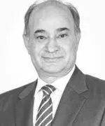 Serge-Michel Eta-Ndu - Lawyer in Slave Lake, Alberta - Clearway Law