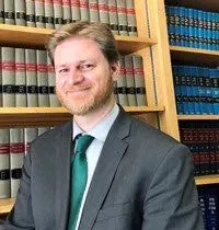 Michael James - Lawyer in Drumheller, Alberta - Clearway Law