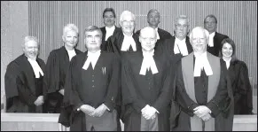 Harry Gough - Lawyer in Drumheller, Alberta - Clearway Law