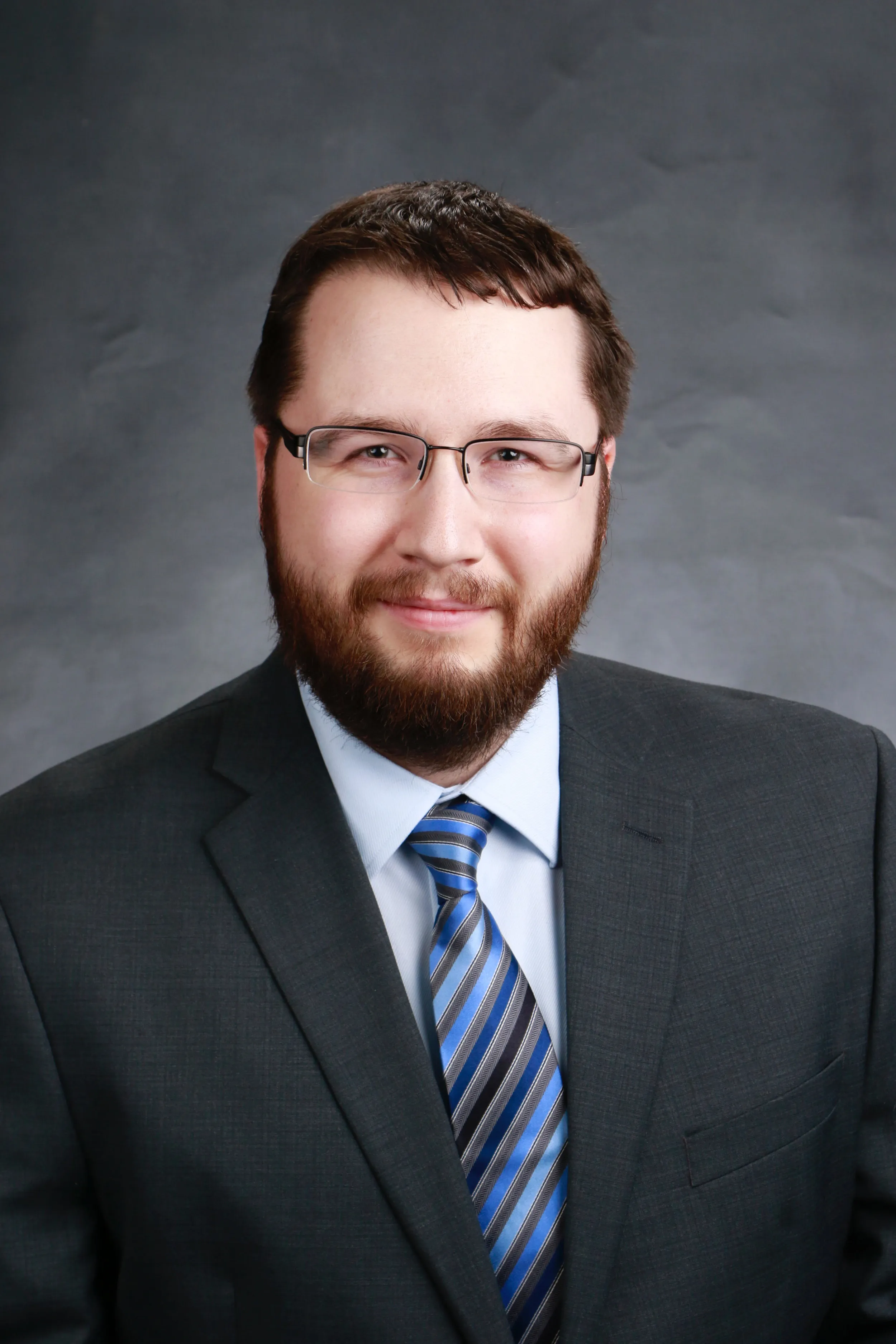 Lucas Moskaluk - Lawyer in undefined, undefined - Clearway Law
