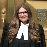 Lauren Chollak - Lawyer in Nanton, Alberta - Clearway Law
