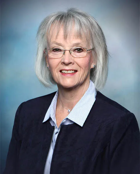 Sylvia Carruthers - Lawyer in Priddis, Alberta - Clearway Law
