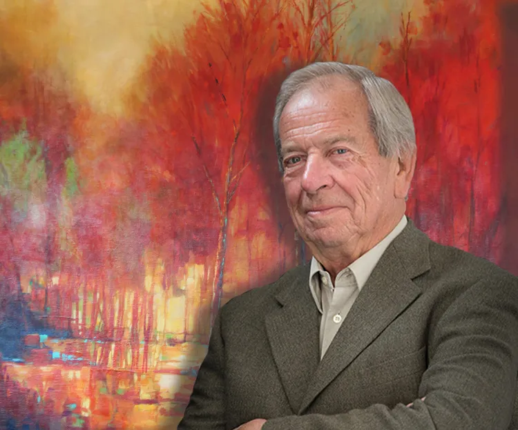 Raymond Kutz - Lawyer in Sundre, Alberta - Clearway Law