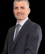 C.H. Sissons - Lawyer in Medicine Hat, Alberta - Clearway Law