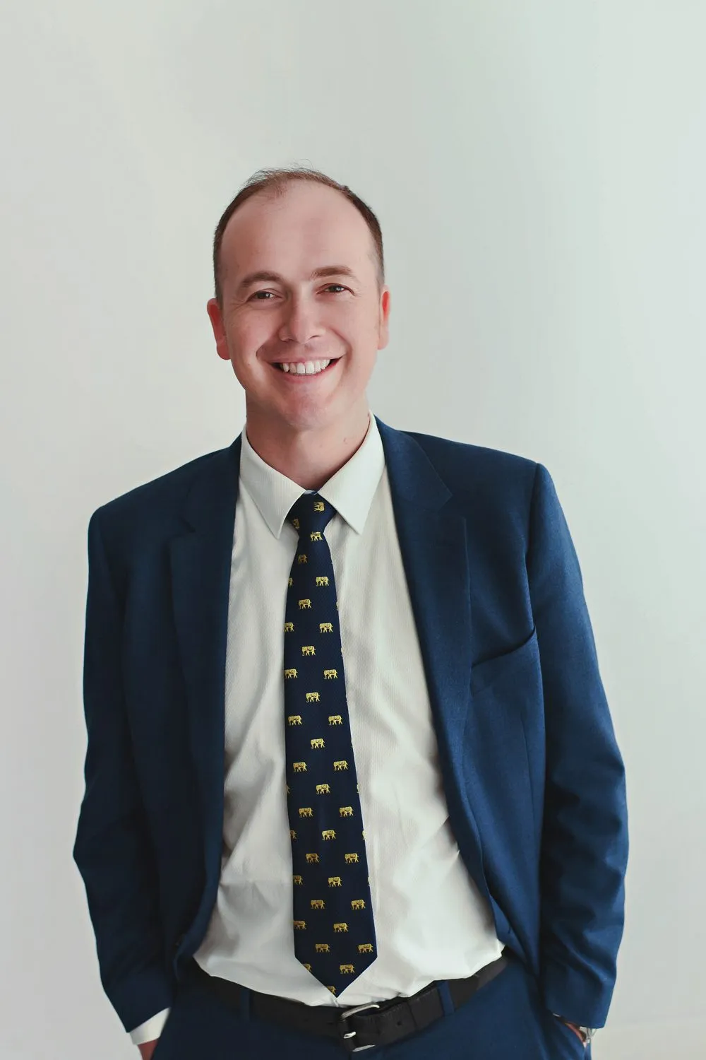 Darren Cahoon - Lawyer in Medicine Hat, Alberta - Clearway Law