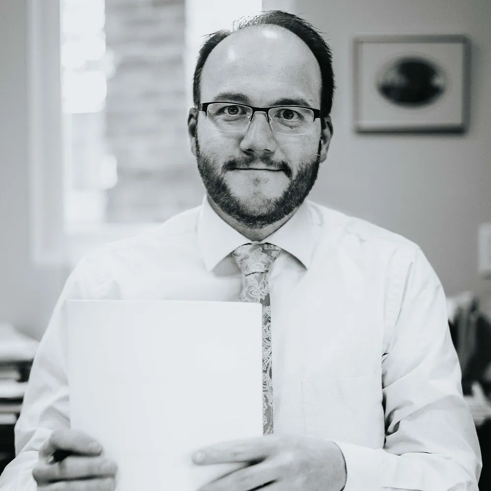 Jonathan Tieman - Lawyer in Medicine Hat, Alberta - Clearway Law
