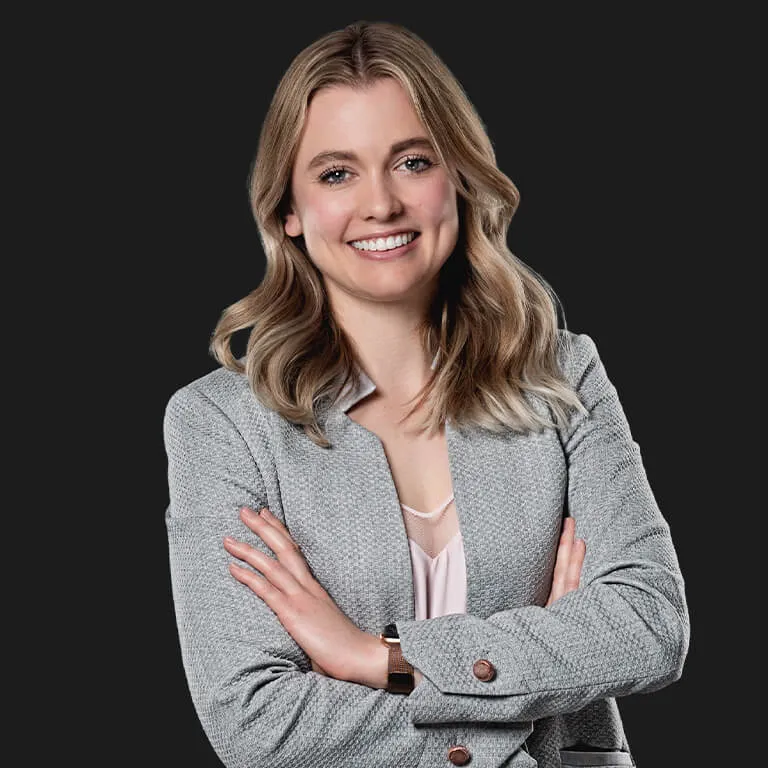 Elise Wouters - Lawyer in Medicine Hat, Alberta - Clearway Law
