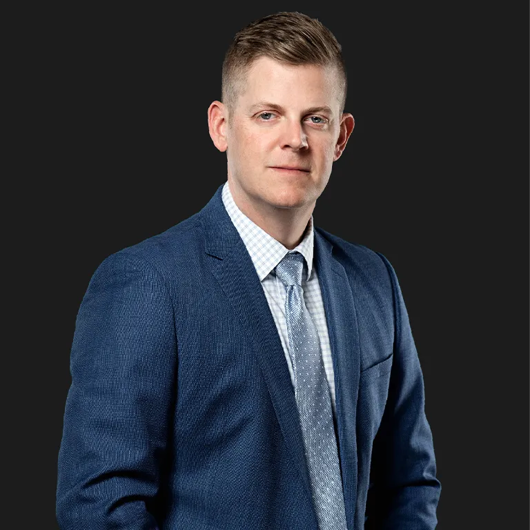 Kevin Kurtz - Lawyer in Medicine Hat, Alberta - Clearway Law