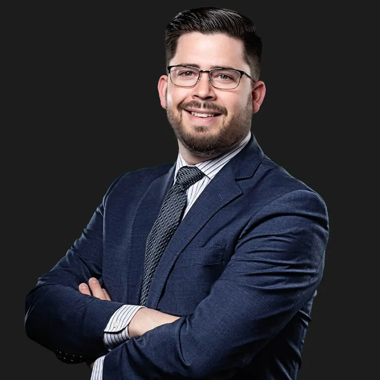 Matthew Lofgren - Lawyer in Medicine Hat, Alberta - Clearway Law
