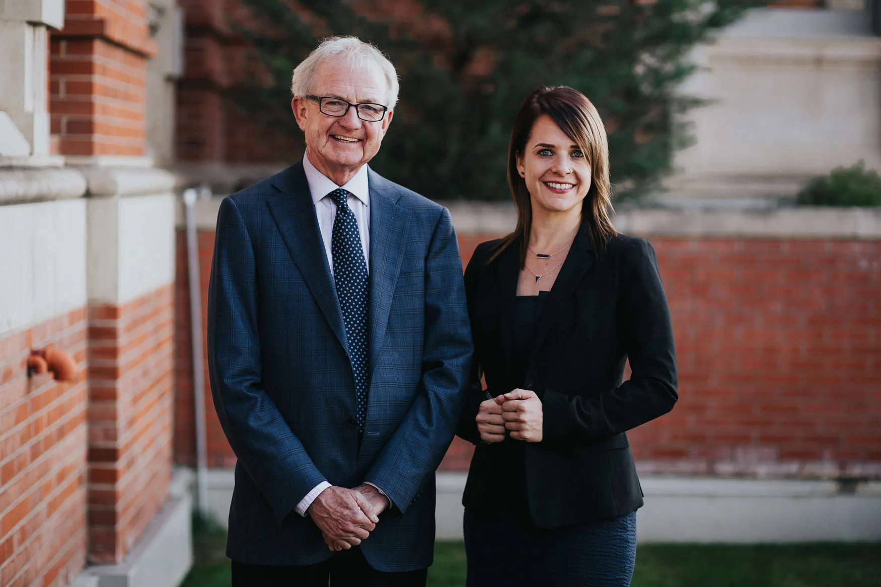 P.M. Bishop - Lawyer in Medicine Hat, Alberta - Clearway Law