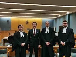 Mervin Kwok - Lawyer in Medicine Hat, Alberta - Clearway Law