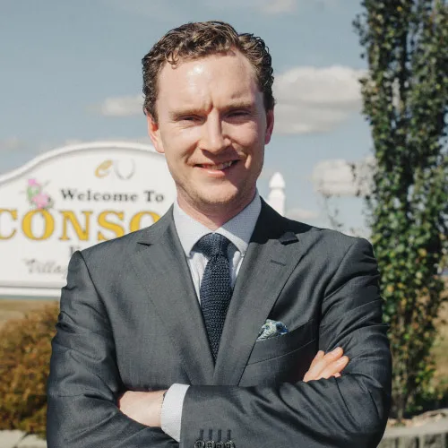 Reid Wilkie - Lawyer in Medicine Hat, Alberta - Clearway Law