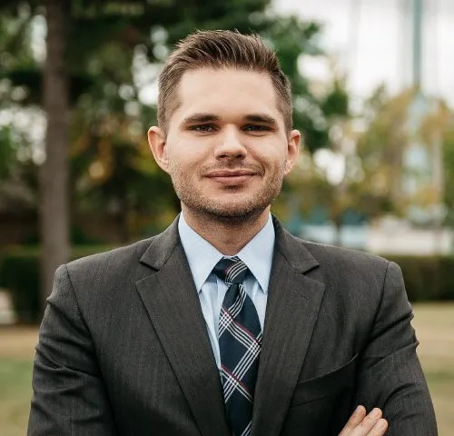 Shane Donner - Lawyer in Medicine Hat, Alberta - Clearway Law