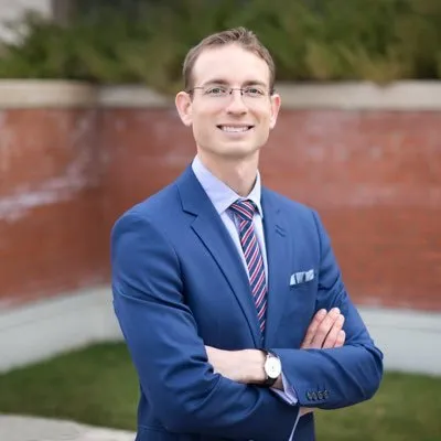 Darin Wight - Lawyer in Taber, Alberta - Clearway Law