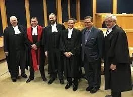 Shawn Leclerc - Lawyer in Lethbridge, Alberta - Clearway Law