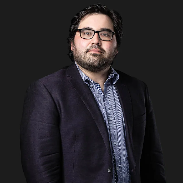 Colin Hirano - Lawyer in Lethbridge, Alberta - Clearway Law