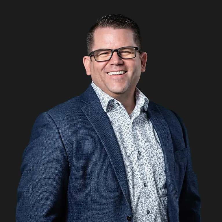 Mark Baril - Lawyer in Lethbridge, Alberta - Clearway Law