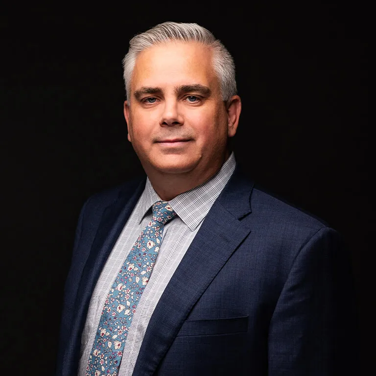 Michael Jones - Lawyer in Lethbridge, Alberta - Clearway Law