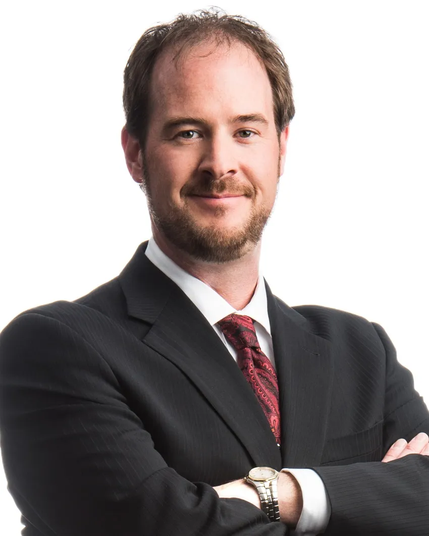 Stephen Mogdan - Lawyer in Lethbridge, Alberta - Clearway Law