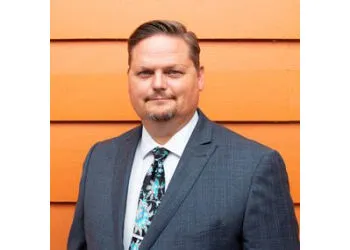 Scott Hadford - Lawyer in Lethbridge, Alberta - Clearway Law